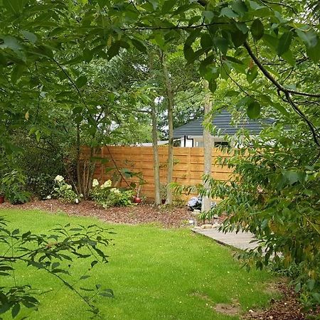 Vakantiewoning Dinkelhofje Met Gratis Linnen Denekamp Exteriör bild