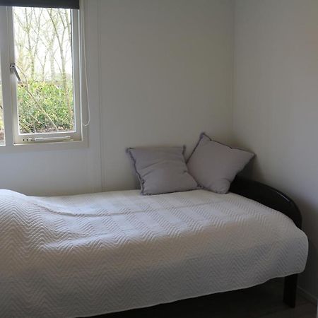 Vakantiewoning Dinkelhofje Met Gratis Linnen Denekamp Exteriör bild