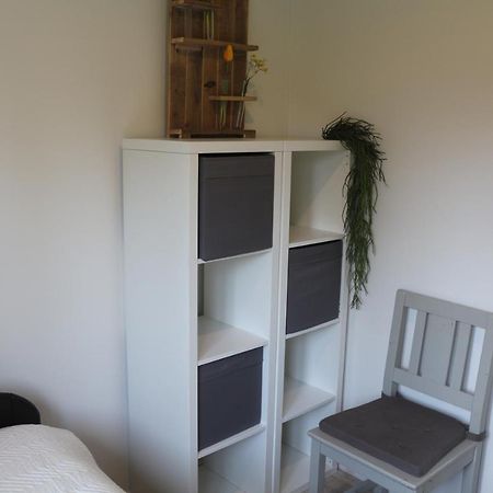 Vakantiewoning Dinkelhofje Met Gratis Linnen Denekamp Exteriör bild
