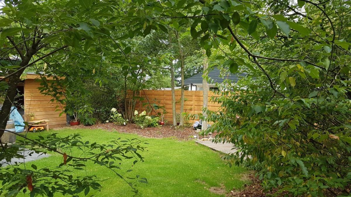 Vakantiewoning Dinkelhofje Met Gratis Linnen Denekamp Exteriör bild