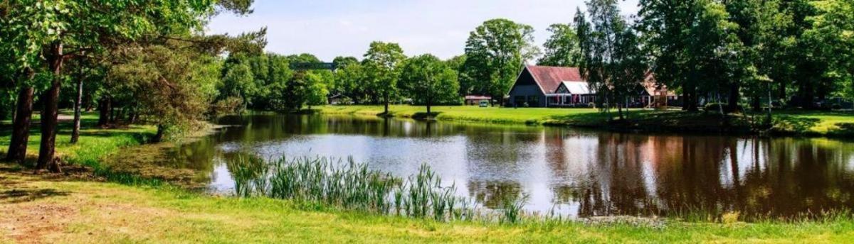 Vakantiewoning Dinkelhofje Met Gratis Linnen Denekamp Exteriör bild
