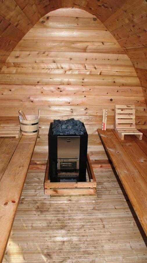 Vakantiewoning Dinkelhofje Met Gratis Linnen Denekamp Exteriör bild