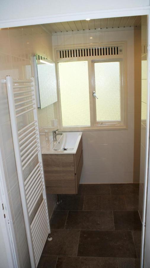 Vakantiewoning Dinkelhofje Met Gratis Linnen Denekamp Exteriör bild