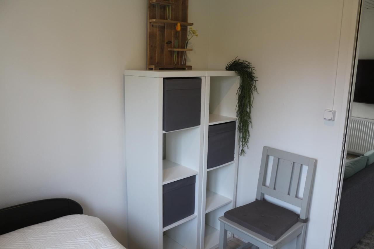 Vakantiewoning Dinkelhofje Met Gratis Linnen Denekamp Exteriör bild