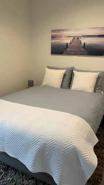 Vakantiewoning Dinkelhofje Met Gratis Linnen Denekamp Exteriör bild